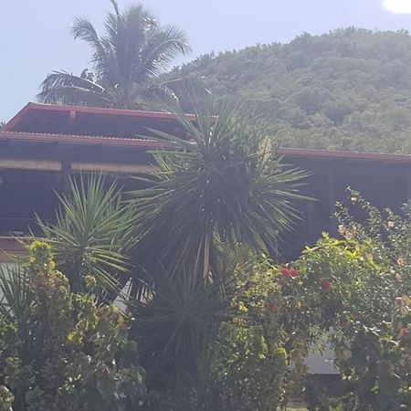 Villa Coco Rose Les Anses-d'Arlets Esterno foto
